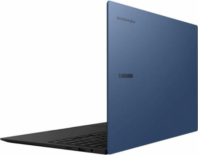 Chromebook+ 15 I3/8GB/256GB