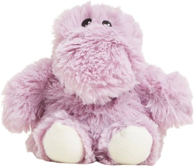 WARMIE JR - HIPPO
