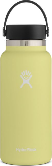 32 oz Wide Mouth Bottle